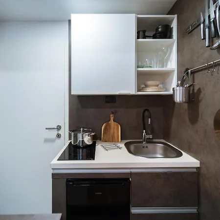 Apartmán Savna cimr Mezica Exteriér fotografie