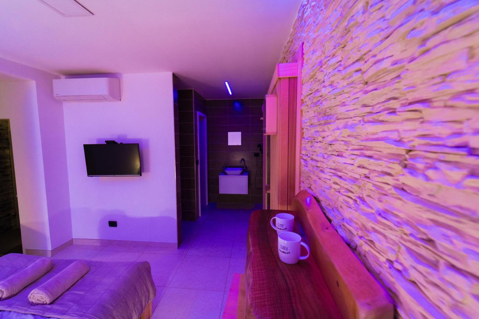 Apartment Savna Cimr