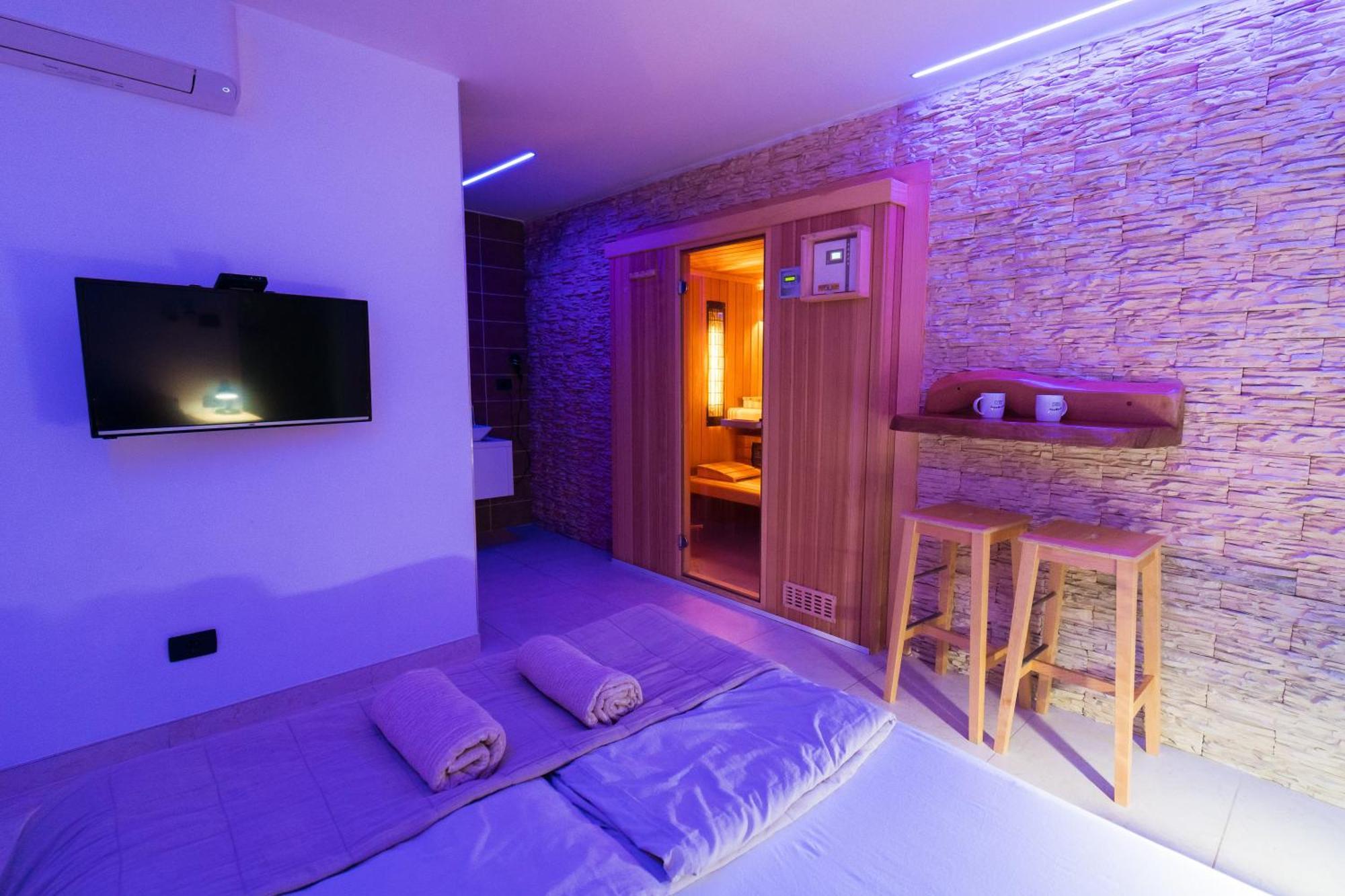 Apartment Savna Cimr